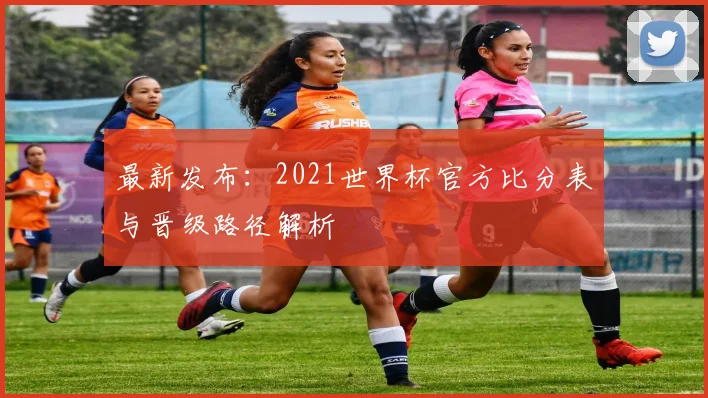 最新发布:2021世界杯官方比分表与晋级路径解析