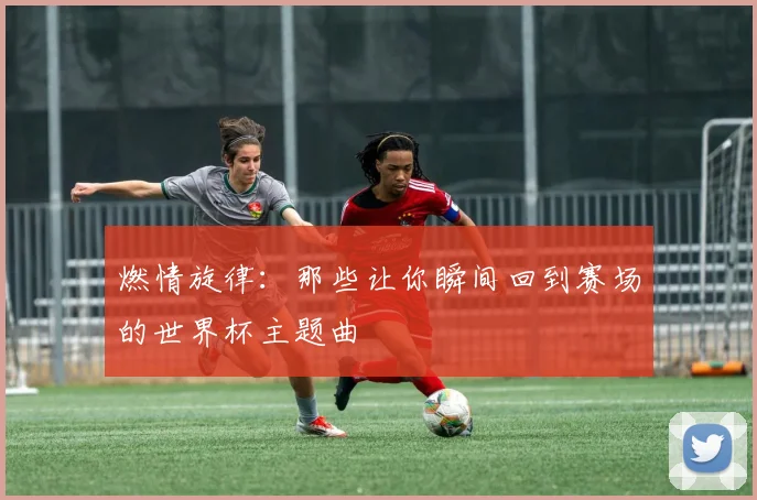 燃情旋律:那些让你瞬间回到赛场的世界杯主题曲