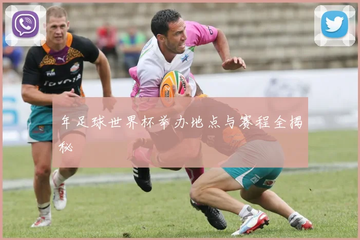 年足球世界杯举办地点与赛程全揭秘